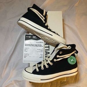 Fear of God Converse